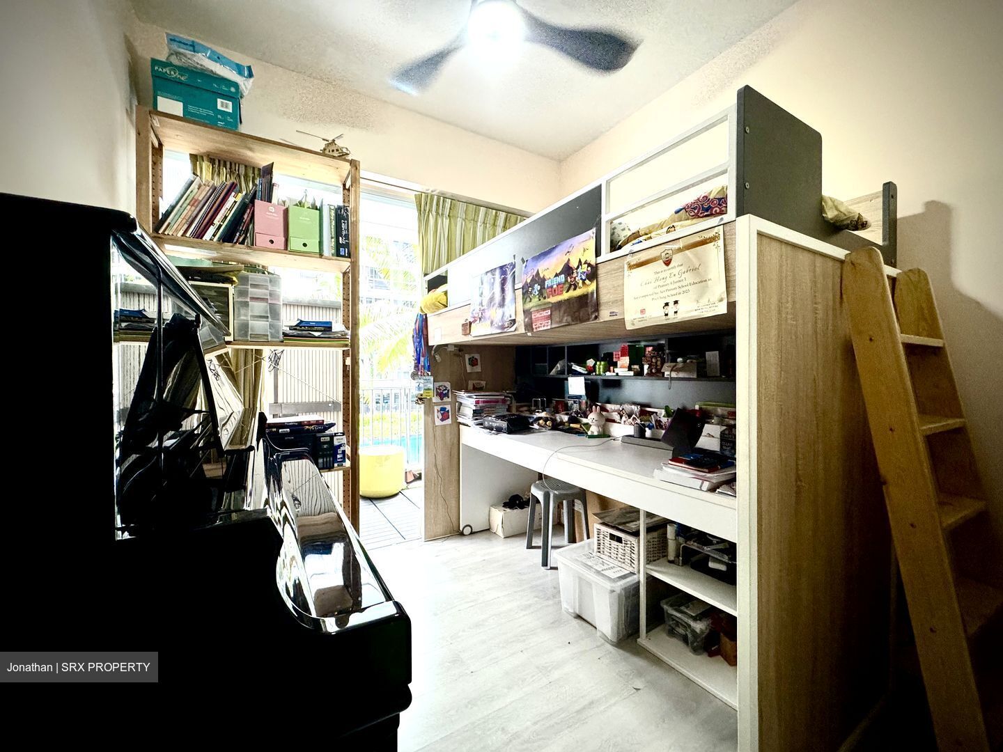 CityLife @ Tampines (D18), Condominium #602305101
